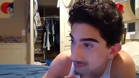 Sailorartemis online show from 03.03.25