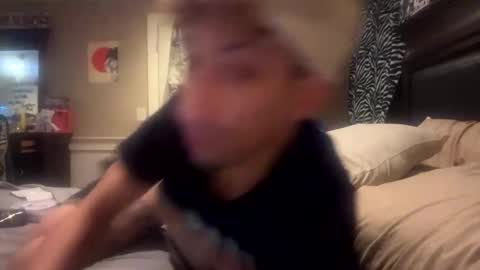 Sailorartemis online show from 10.01.25