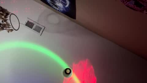 Sailorartemis online show from 10.07.25