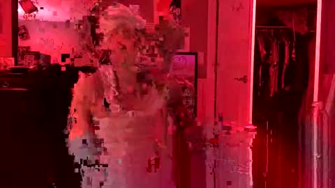 Sailorartemis online show from 10.29.25