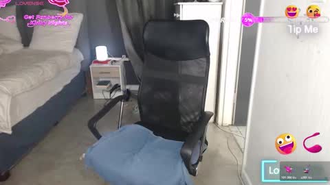 Ningifun couple online show from 02.10.26