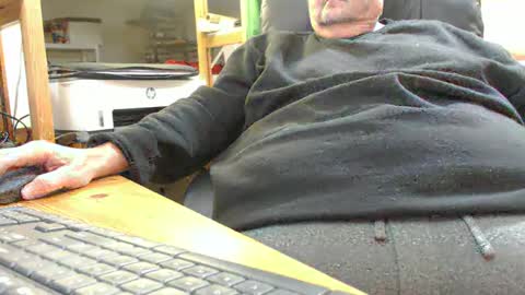 BigBopper50 online show from 01.21.25