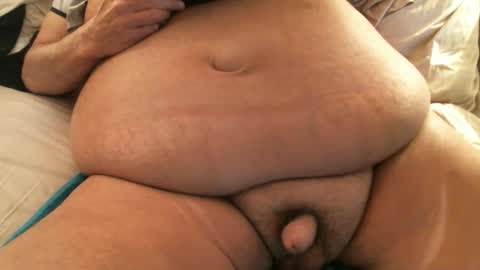 BigBopper50 online show from 10.26.25