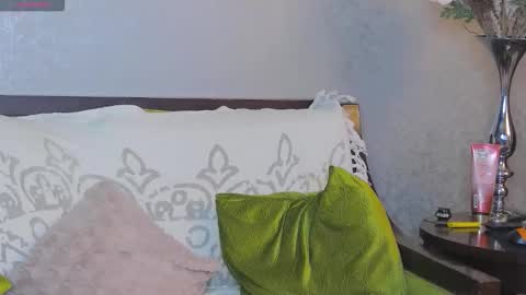 BohoBabeLaxy online show from 09.11.25