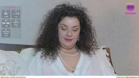 BohoBabeLaxy online show from 10.06.25