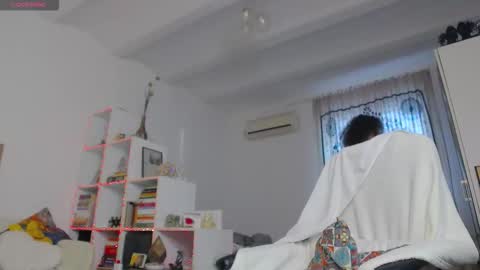 Snapshot of bohobabelexy chatting on 02.20.26 BohoBabeLaxy online show from 02.20.26