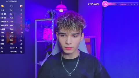 ALEXPVT IS OPEN online show from 02.07.25