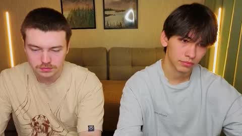 ALEXPVT IS OPEN online show from 02.03.26