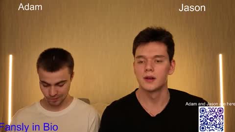 ALEXPVT IS OPEN online show from 03.17.26