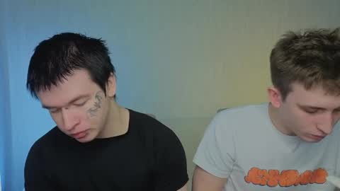 ALEXPVT IS OPEN online show from 04.08.26