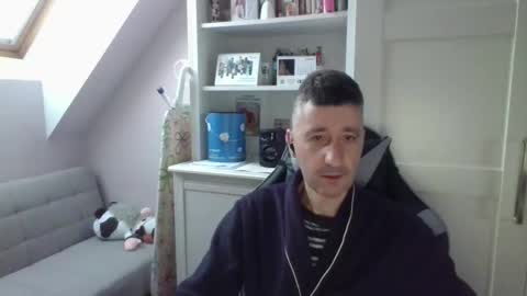bojanin online show from 12.21.25