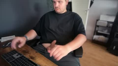 Snapshot of bokusa_ger_dev chatting on 07.20.26 Your Slave online show from 07.20.26