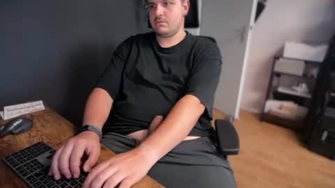 Snapshot of bokusa_ger_dev chatting on 07.20.26 Your Slave online show from 07.20.26