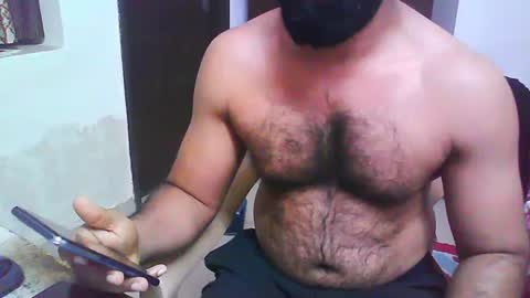 Chris B online show from 02.19.25