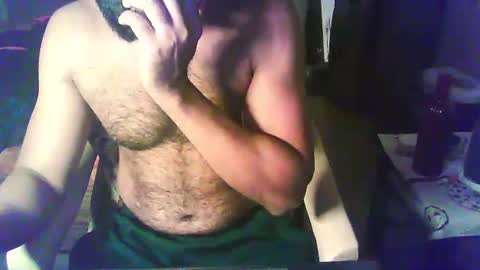 Chris B online show from 01.09.26