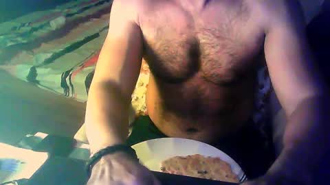 Chris B online show from 02.02.26