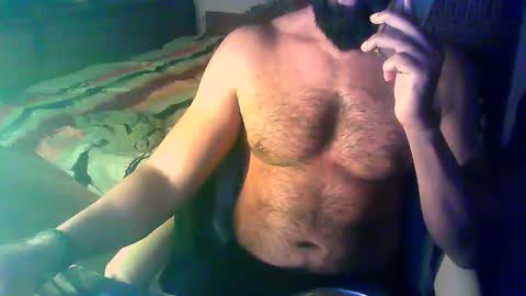 Chris B online show from 02.07.26