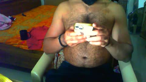 Chris B online show from 03.09.26