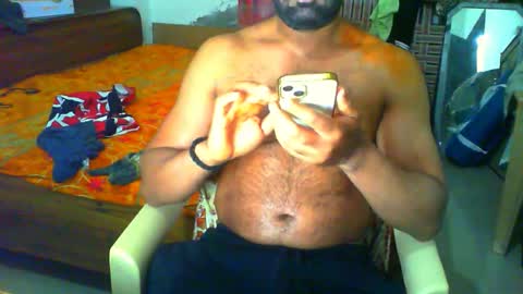 Chris B online show from 03.25.26