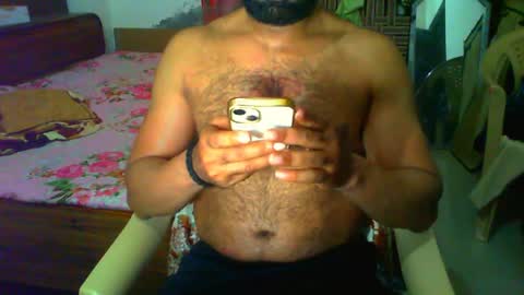 Chris B online show from 04.06.26