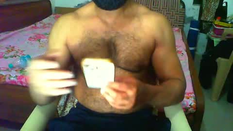 Chris B online show from 05.23.26