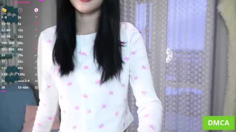 Snapshot of bombaleila chatting on 01.14.26 Akemi online show from 01.14.26