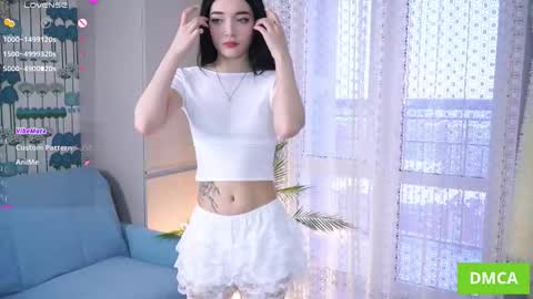 Snapshot of bombaleila chatting on 02.05.26 Akemi online show from 02.05.26