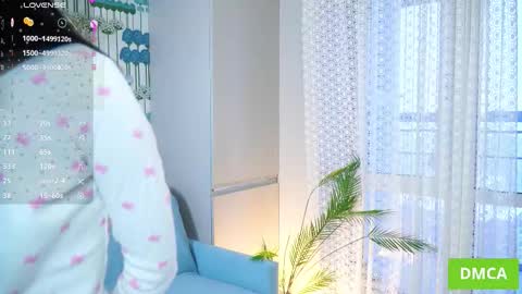 Snapshot of bombaleila chatting on 02.07.26 Akemi online show from 02.07.26