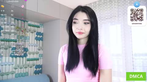 Snapshot of bombaleila chatting on 02.20.26 Akemi online show from 02.20.26