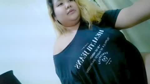 bombastic_darla online show from 09.13.25