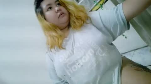 bombastic_darla online show from 09.17.25