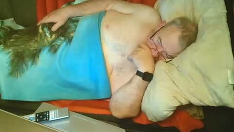 Bomber59potsdam online show from 12.16.24