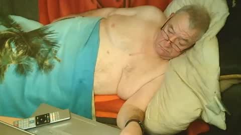 Bomber59potsdam online show from 12.21.24