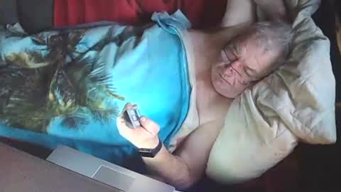 Bomber59potsdam online show from 12.26.24