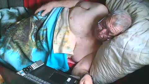 Bomber59potsdam online show from 01.04.25