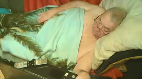 Bomber59potsdam online show from 01.11.25