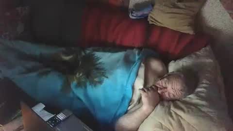 Bomber59potsdam online show from 01.25.25