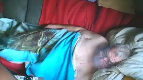 Bomber59potsdam online show from 01.26.25