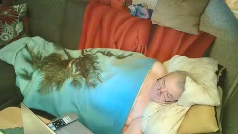 Bomber59potsdam online show from 01.26.25