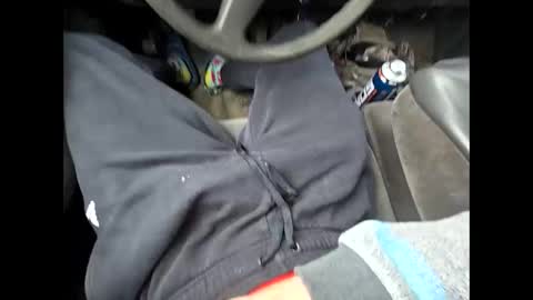 bombinshaman online show from 01.01.25