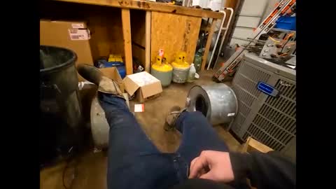 bombinshaman online show from 02.24.26