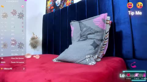 bombom_brown1 online show from 02.10.26