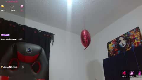 bombom_brown1 online show from 03.12.26