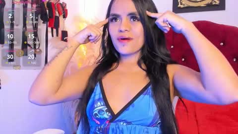 Snapshot of bombom_cutee chatting on 02.26.26 Bombom online show from 02.26.26