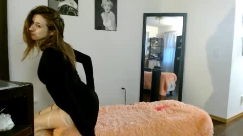 BombshellBaeby online show from 09.20.25