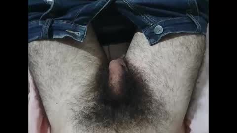 Snapshot of bomvemcam chatting on 01.15.26 Im Bom - Tip if You Liked my Hairy Body - Private Show is Open - Read more about me in the bio below online show from 01.15.26