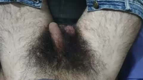 Im Bom - Tip if You Liked my Hairy Body - Private Show is Open - Read more about me in the bio below online show from 06.13.26