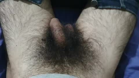 Im Bom - Tip if You Liked my Hairy Body - Private Show is Open - Read more about me in the bio below online show from 06.27.26