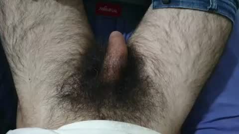 Im Bom - Tip if You Liked my Hairy Body - Private Show is Open - Read more about me in the bio below online show from 08.03.26