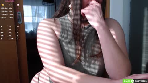 Luthien online show from 01.13.26